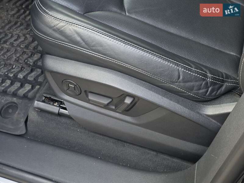 Позашляховик / Кросовер Audi Q8 2021 в Тернополі