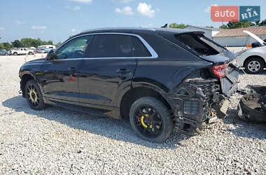 Внедорожник / Кроссовер Audi Q8 2019 в 