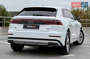 Внедорожник / Кроссовер Audi Q8 2025 в 