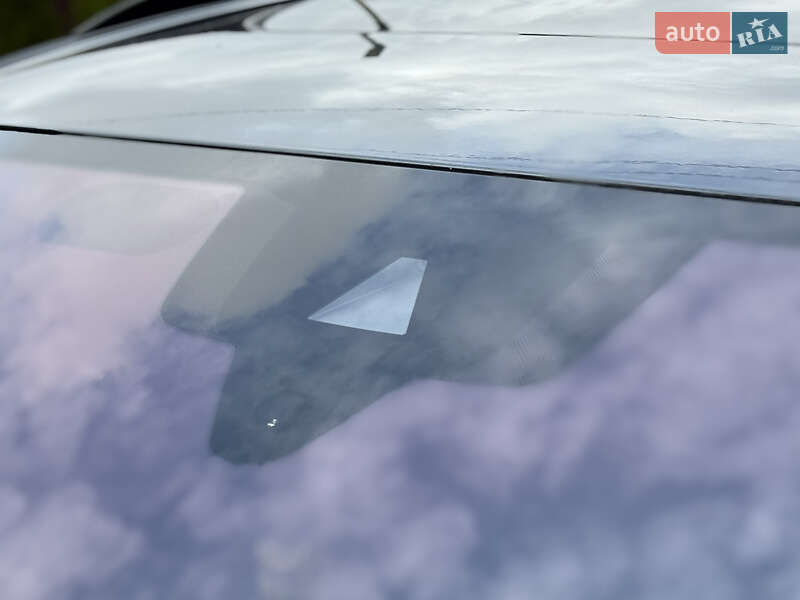 Внедорожник / Кроссовер Audi Q8 2020 в Тернополе