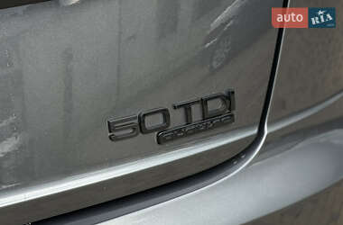 Внедорожник / Кроссовер Audi Q8 2020 в 