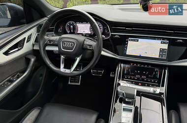 Внедорожник / Кроссовер Audi Q8 2020 в 
