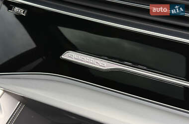 Внедорожник / Кроссовер Audi Q8 2020 в 