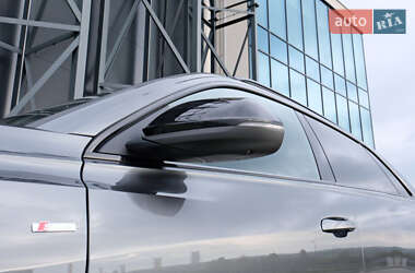 Внедорожник / Кроссовер Audi Q8 2020 в 