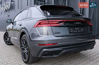 Внедорожник / Кроссовер Audi Q8 2020 в 