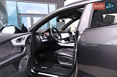 Внедорожник / Кроссовер Audi Q8 2020 в 