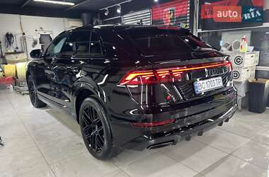 Внедорожник / Кроссовер Audi Q8 2025 в Львове