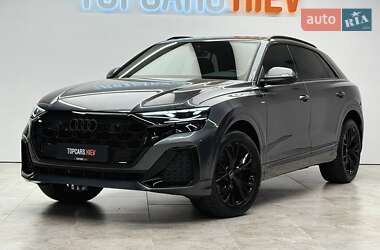 Внедорожник / Кроссовер Audi Q8 2025 в 