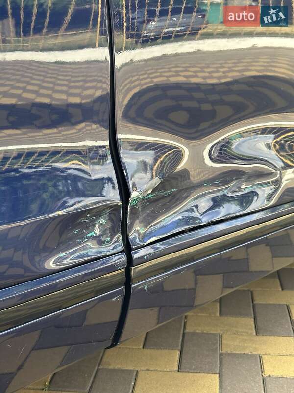 Внедорожник / Кроссовер Audi Q8 2018 в Николаеве