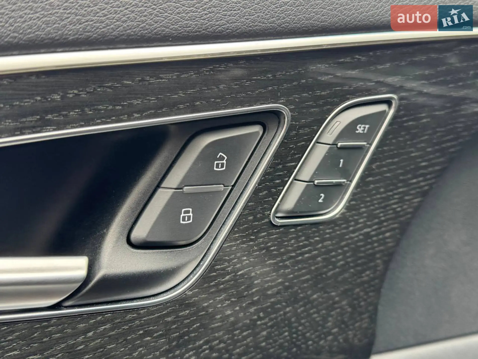2018 Audi Q8 - мініатюра 25