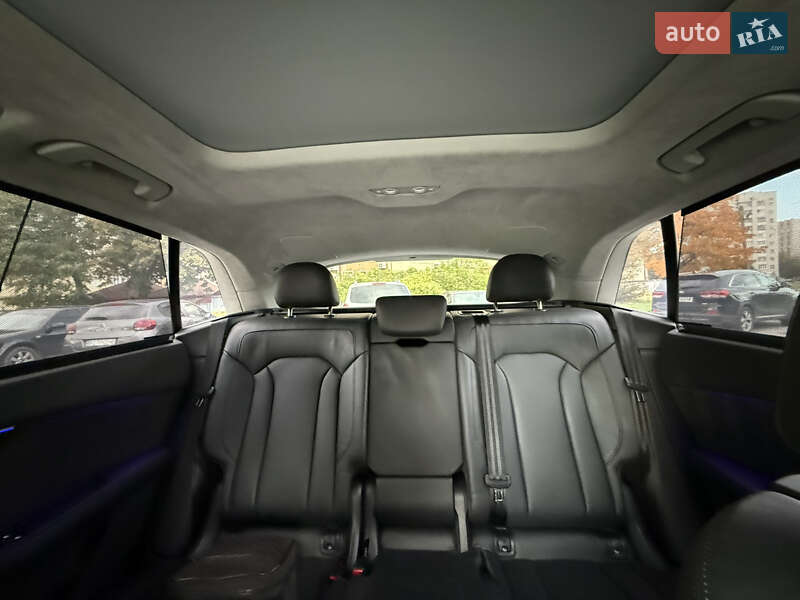 Позашляховик / Кросовер Audi Q8 2020 в Львові фото 46 Позашляховик / Кросовер Audi Q8 2020 в Львові