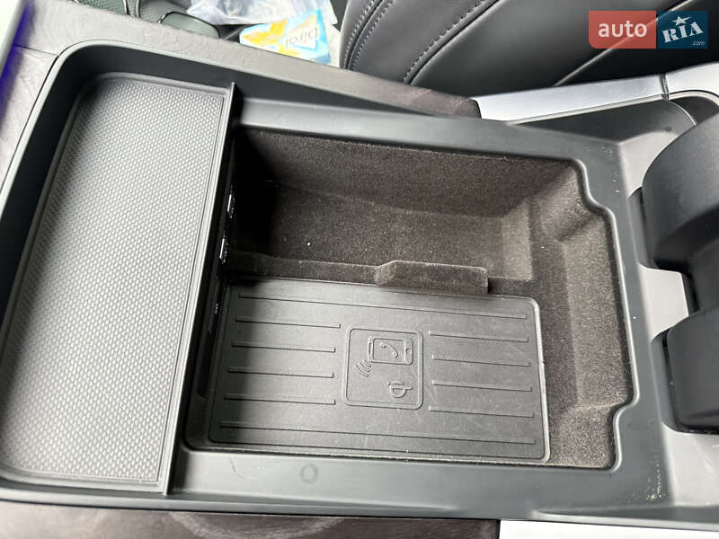 Позашляховик / Кросовер Audi Q8 2020 в Львові фото 47 Позашляховик / Кросовер Audi Q8 2020 в Львові