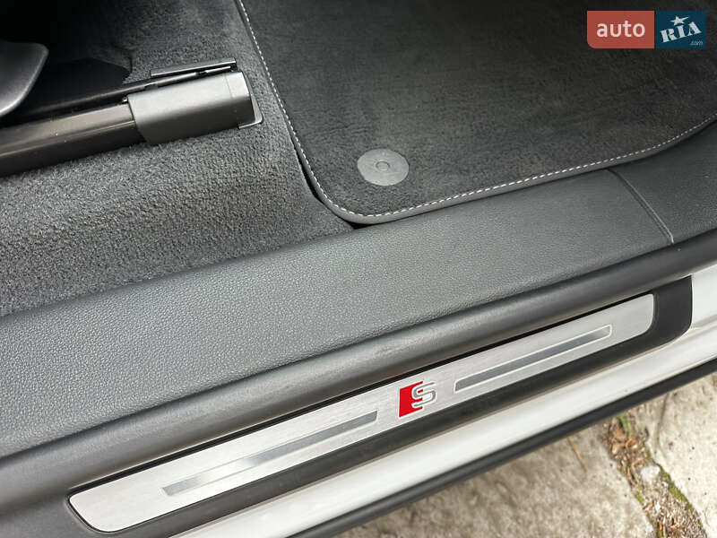 Внедорожник / Кроссовер Audi Q8 2019 в Киеве фото 38 Внедорожник / Кроссовер Audi Q8 2019 в Киеве