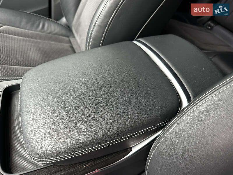 Внедорожник / Кроссовер Audi Q8 2019 в Киеве фото 51 Внедорожник / Кроссовер Audi Q8 2019 в Киеве