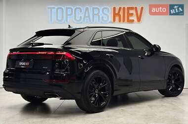 Внедорожник / Кроссовер Audi Q8 2025 в 