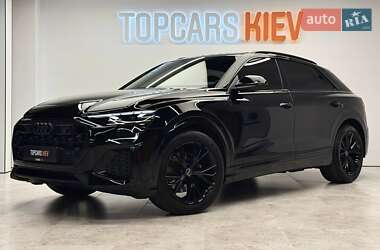 Внедорожник / Кроссовер Audi Q8 2025 в 