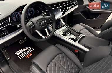 Внедорожник / Кроссовер Audi Q8 2025 в 