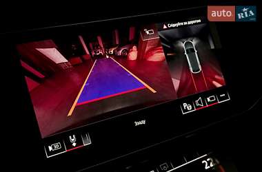 Внедорожник / Кроссовер Audi Q8 2025 в 