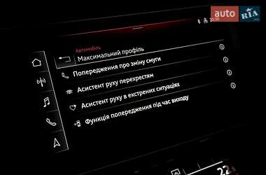 Внедорожник / Кроссовер Audi Q8 2025 в 