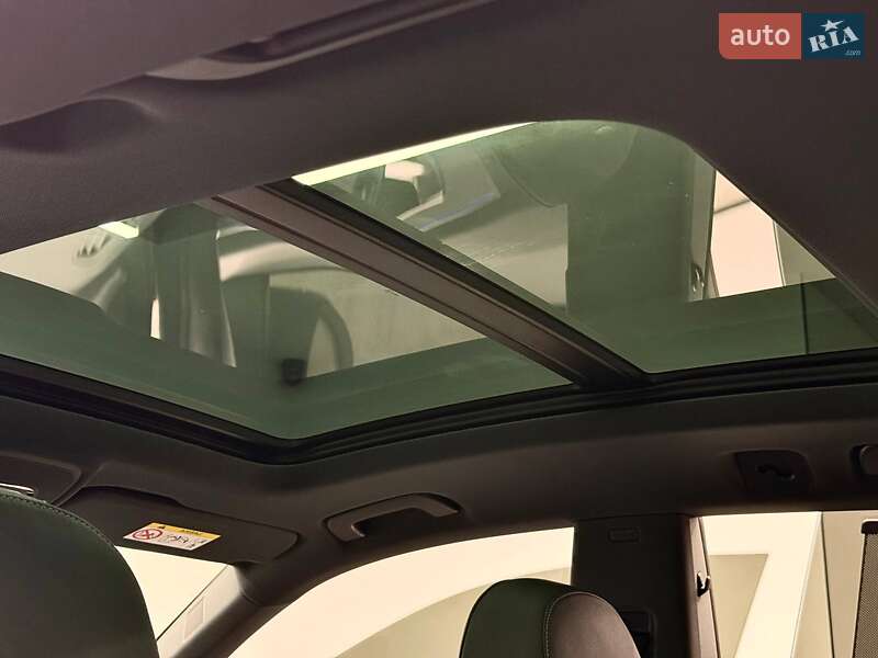 Позашляховик / Кросовер Audi Q8 2025 в Києві