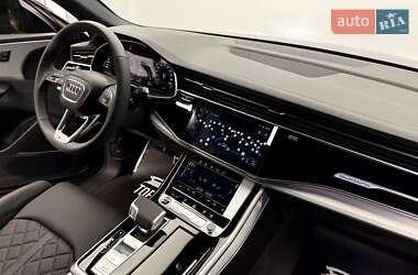 Внедорожник / Кроссовер Audi Q8 2025 в 