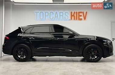 Внедорожник / Кроссовер Audi Q8 2025 в 