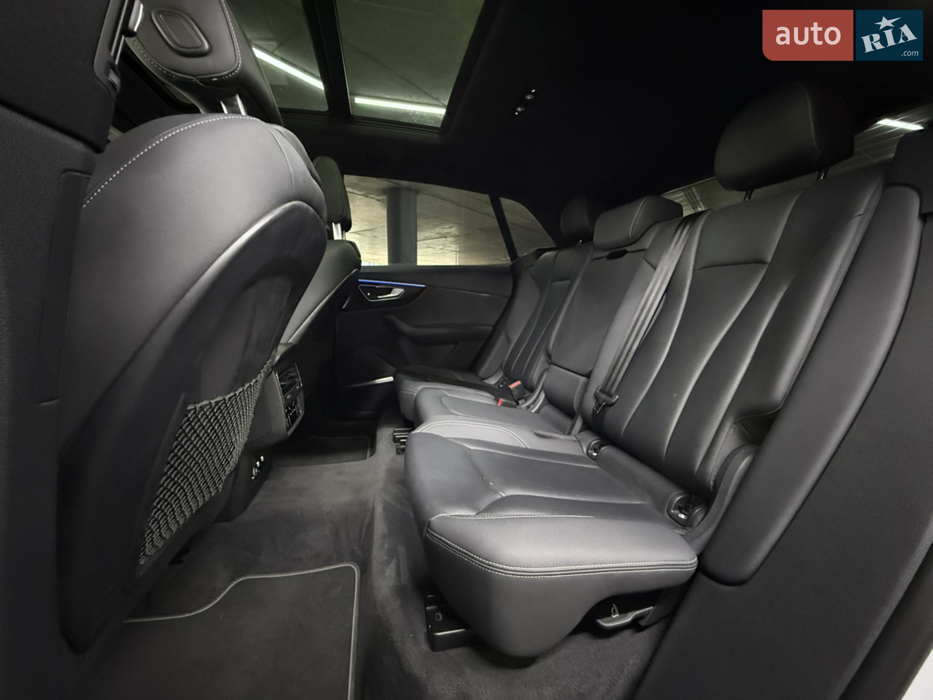 2018 Audi Q8 - мініатюра 22