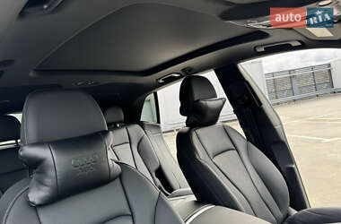 Внедорожник / Кроссовер Audi Q8 2021 в  фото 32 Внедорожник / Кроссовер Audi Q8 2021 в