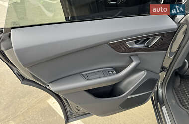 Внедорожник / Кроссовер Audi Q8 2021 в  фото 38 Внедорожник / Кроссовер Audi Q8 2021 в