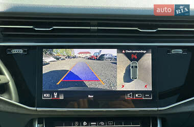 Внедорожник / Кроссовер Audi Q8 2020 в 