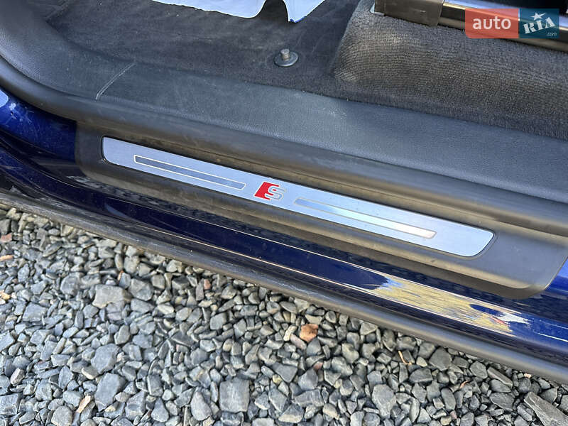 Внедорожник / Кроссовер Audi Q8 2020 в Луцке