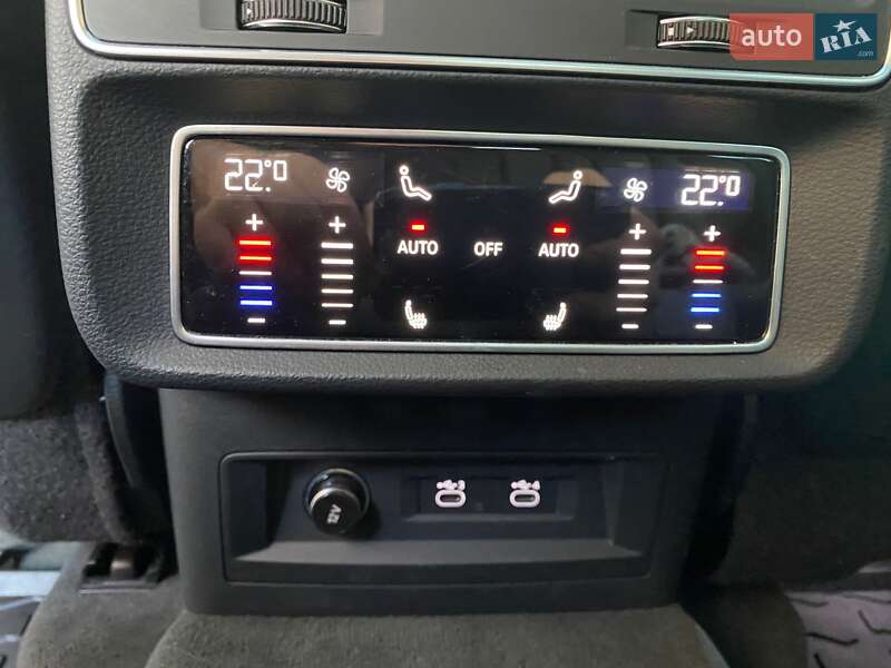 Внедорожник / Кроссовер Audi Q8 2020 в Ивано-Франковске фото 81 Внедорожник / Кроссовер Audi Q8 2020 в Ивано-Франковске