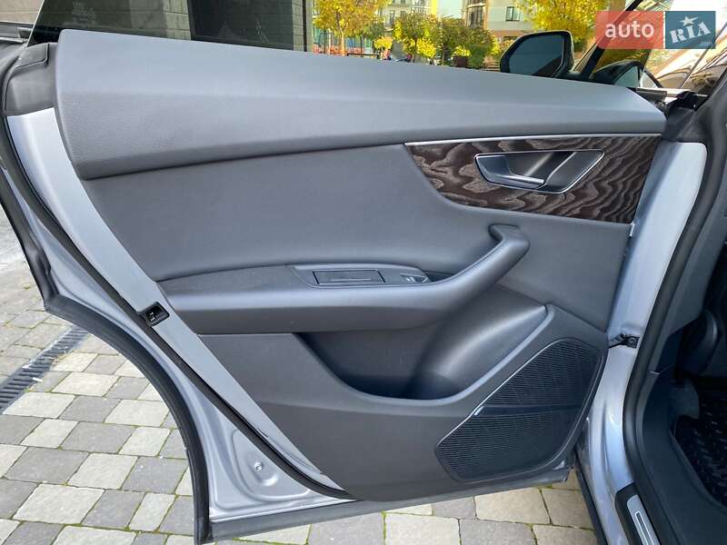 Внедорожник / Кроссовер Audi Q8 2020 в Ивано-Франковске фото 89 Внедорожник / Кроссовер Audi Q8 2020 в Ивано-Франковске