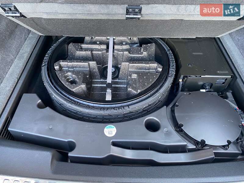 Внедорожник / Кроссовер Audi Q8 2020 в Ивано-Франковске фото 93 Внедорожник / Кроссовер Audi Q8 2020 в Ивано-Франковске