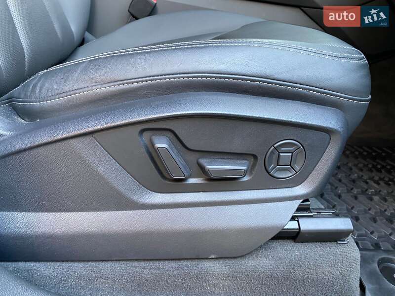 Внедорожник / Кроссовер Audi Q8 2020 в Ивано-Франковске фото 96 Внедорожник / Кроссовер Audi Q8 2020 в Ивано-Франковске