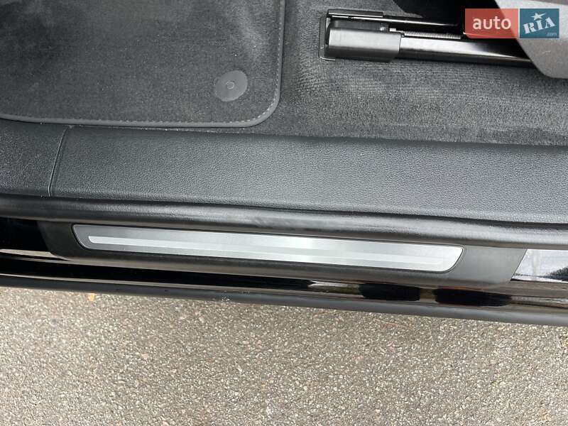 Позашляховик / Кросовер Audi Q8 2020 в Києві фото 30 Позашляховик / Кросовер Audi Q8 2020 в Києві