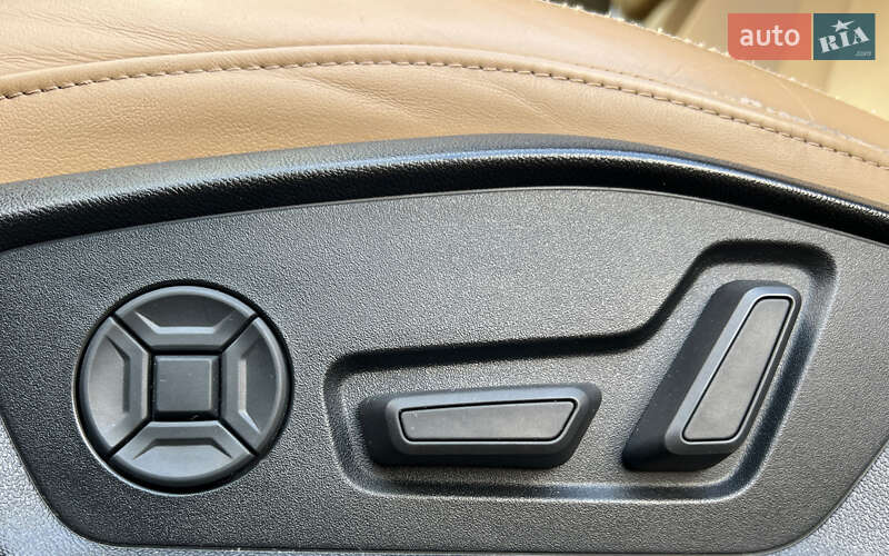 Внедорожник / Кроссовер Audi Q8 2019 в Львове