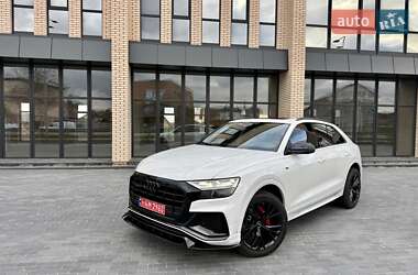Внедорожник / Кроссовер Audi Q8 2022 в Виннице Внедорожник / Кроссовер Audi Q8 2022 в Виннице