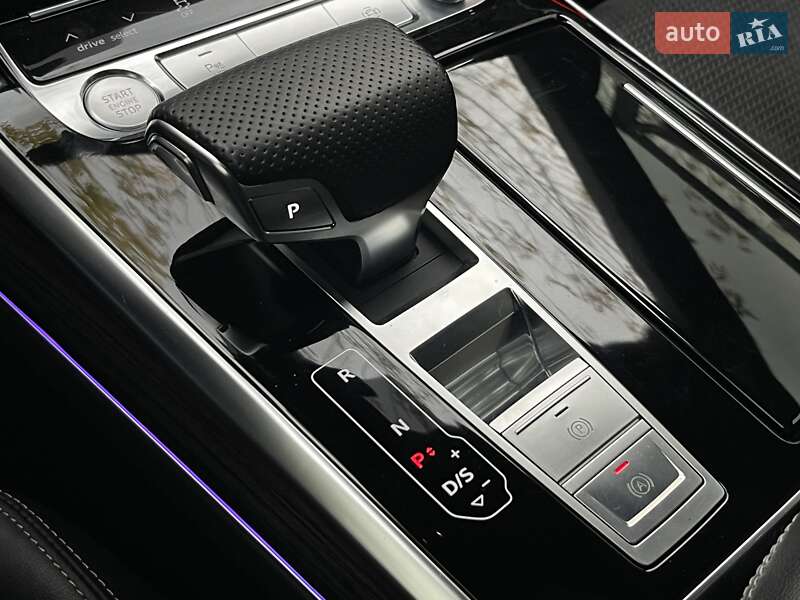 Позашляховик / Кросовер Audi Q8 2019 в Києві фото 42 Позашляховик / Кросовер Audi Q8 2019 в Києві