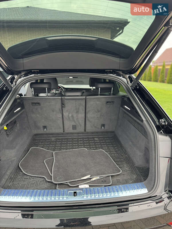 Внедорожник / Кроссовер Audi Q8 2021 в Сумах фото 8 Внедорожник / Кроссовер Audi Q8 2021 в Сумах