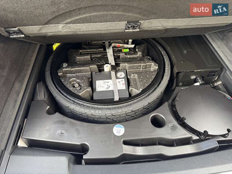 Внедорожник / Кроссовер Audi Q8 2020 в Черновцах