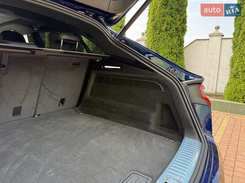 Внедорожник / Кроссовер Audi Q8 2019 в Виноградове фото 8 Внедорожник / Кроссовер Audi Q8 2019 в Виноградове