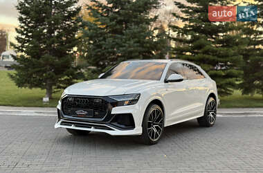 Позашляховик / Кросовер Audi Q8 2023 в Одесі