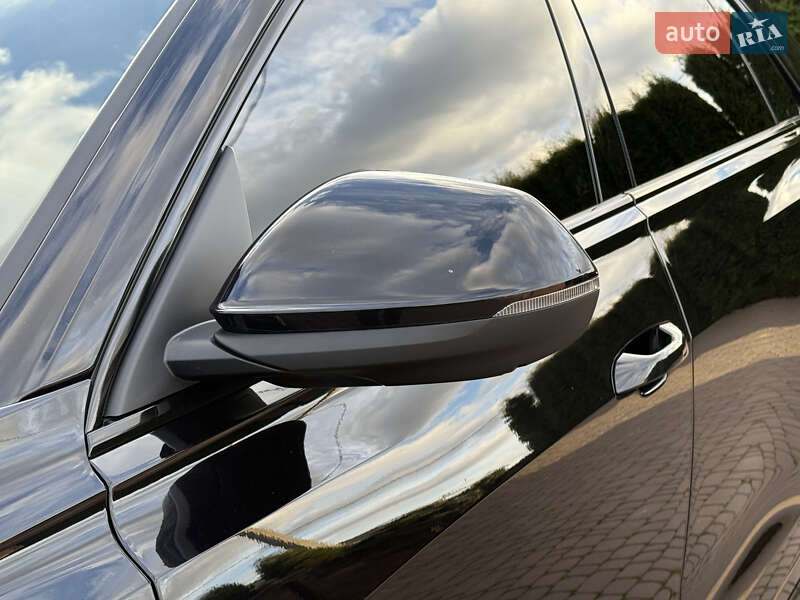 Позашляховик / Кросовер Audi Q8 2019 в Рівному фото 45 Позашляховик / Кросовер Audi Q8 2019 в Рівному