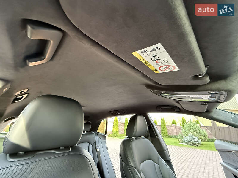 Позашляховик / Кросовер Audi Q8 2019 в Рівному фото 72 Позашляховик / Кросовер Audi Q8 2019 в Рівному