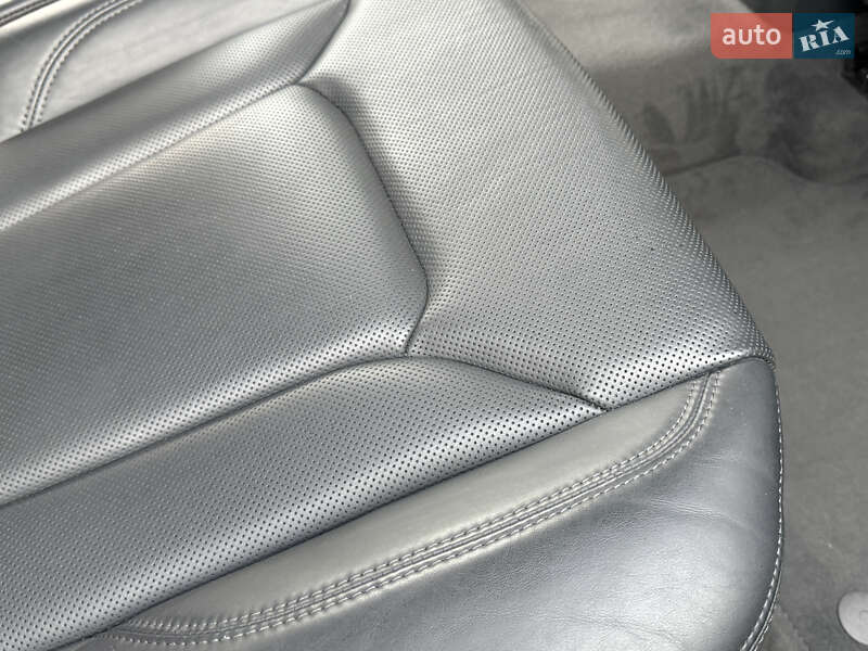 Позашляховик / Кросовер Audi Q8 2019 в Рівному фото 84 Позашляховик / Кросовер Audi Q8 2019 в Рівному