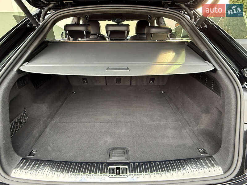 Позашляховик / Кросовер Audi Q8 2019 в Рівному фото 91 Позашляховик / Кросовер Audi Q8 2019 в Рівному