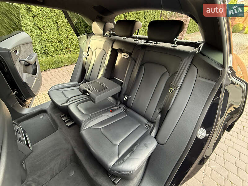 Позашляховик / Кросовер Audi Q8 2019 в Рівному фото 92 Позашляховик / Кросовер Audi Q8 2019 в Рівному