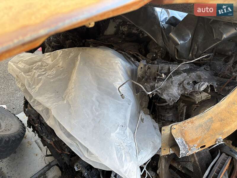 Позашляховик / Кросовер Audi Q8 2024 в Києві