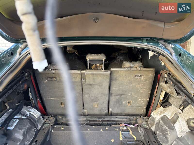 Позашляховик / Кросовер Audi Q8 2024 в Києві